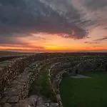홈스테이 Castleview *
