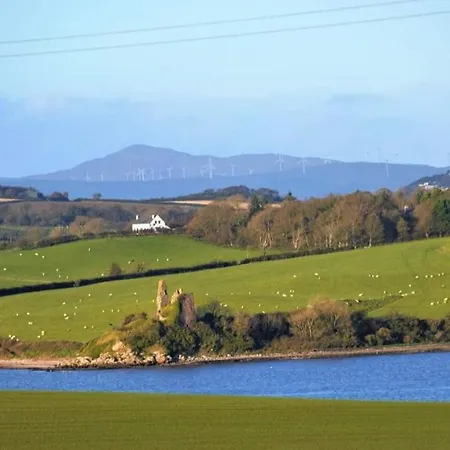 Castleview Homestay Burt