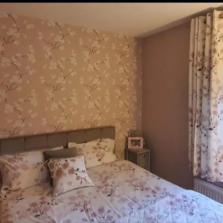 Castleview Проживание в семье