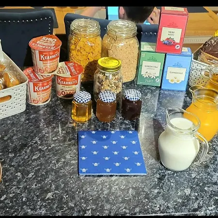 Castleview Homestay Burt