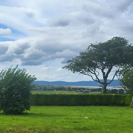 Castleview Homestay Burt