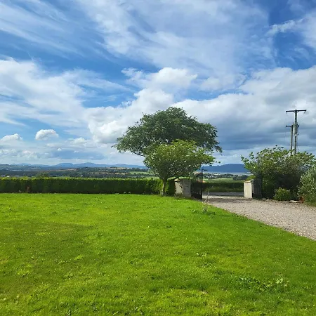 Privatunterkunft Castleview