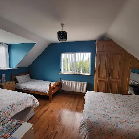 Castleview Homestay *