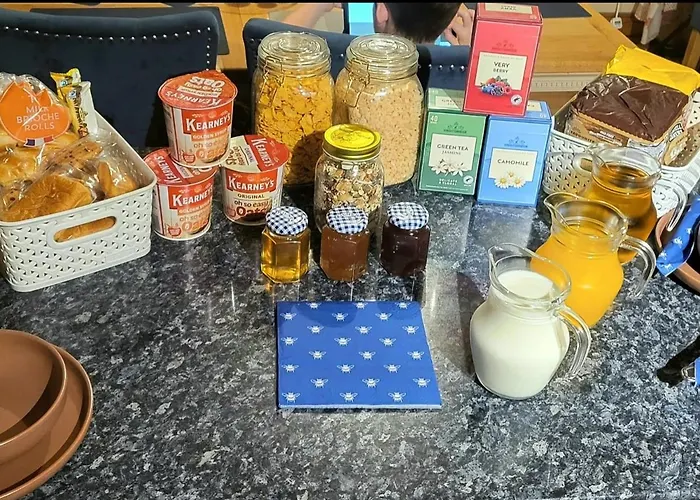 Castleview Homestay Burt