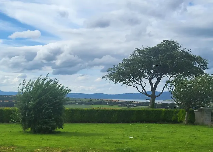 Castleview Homestay Burt