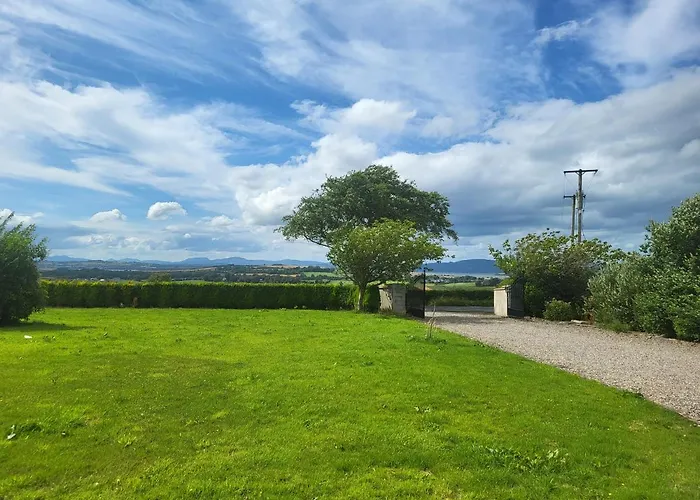 Privatunterkunft Castleview
