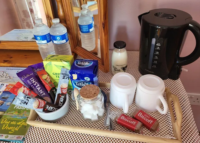 Homestay Castleview *