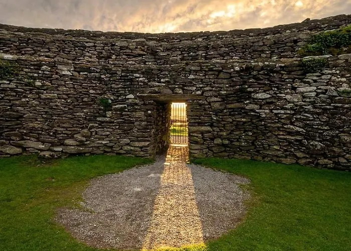 Castleview Homestay Burt